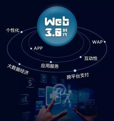千商賦能 攜Web3.0機(jī)遇而來，開啟網(wǎng)絡(luò)技術(shù)服務(wù)新時(shí)代